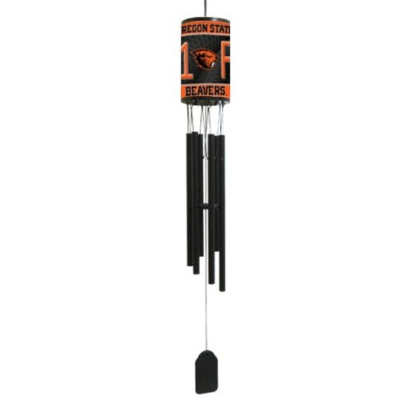 NCAA Windchimes - Oregon State - Picture 1 of 1